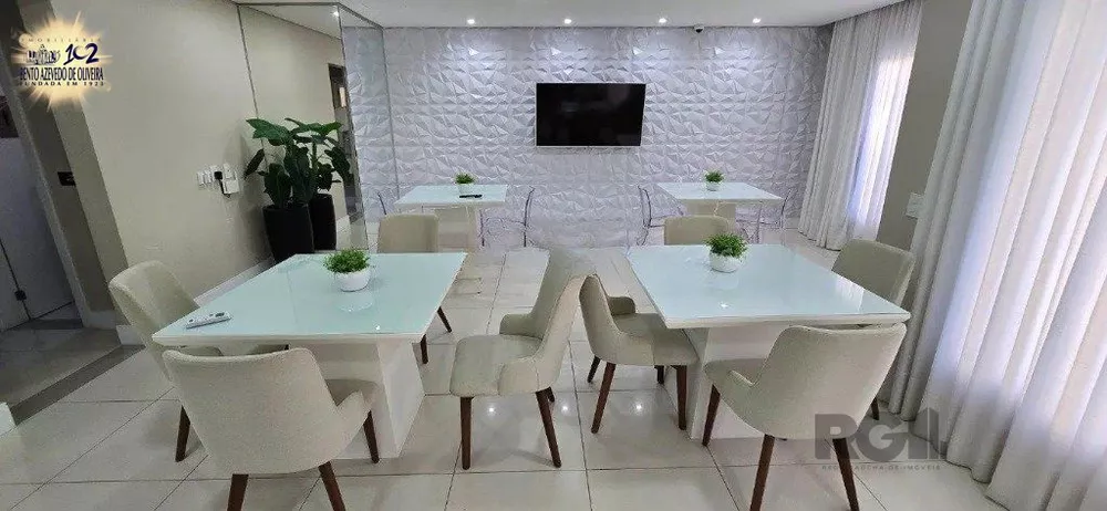 Apartamento, 3 quartos, 137 m² - Foto 5