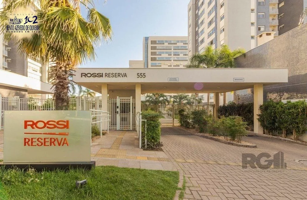 Apartamento, 3 quartos, 137 m² - Foto 7