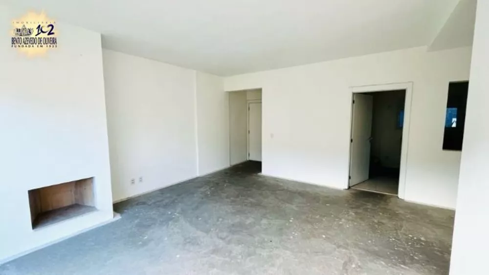 Apartamento, 3 quartos, 137 m² - Foto 6