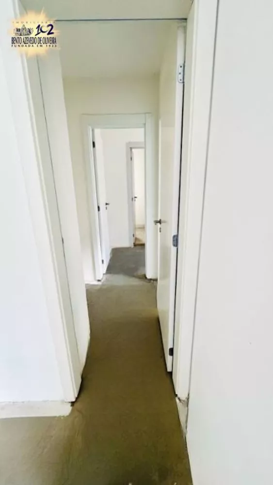 Apartamento, 3 quartos, 137 m² - Foto 2