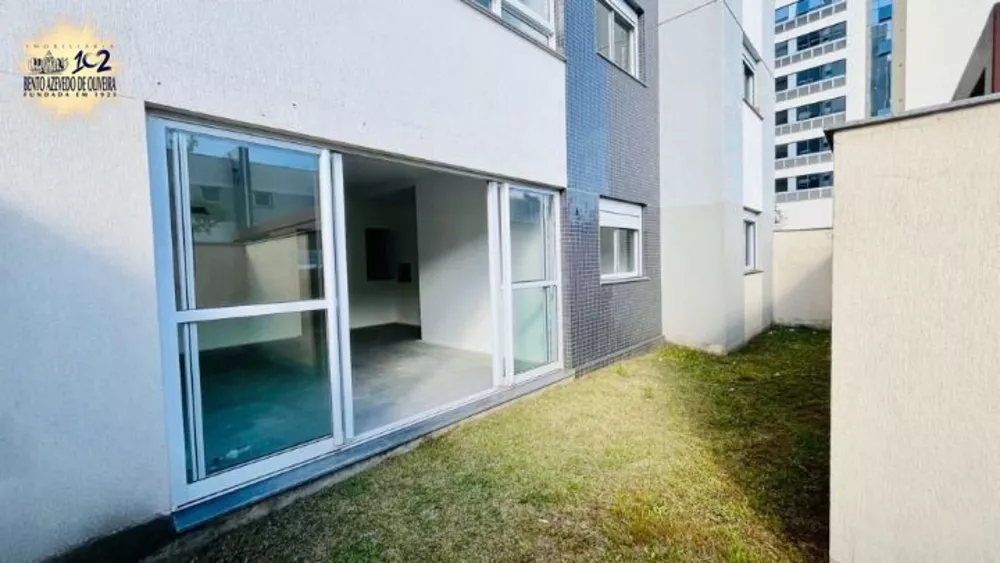 Apartamento, 3 quartos, 137 m² - Foto 3
