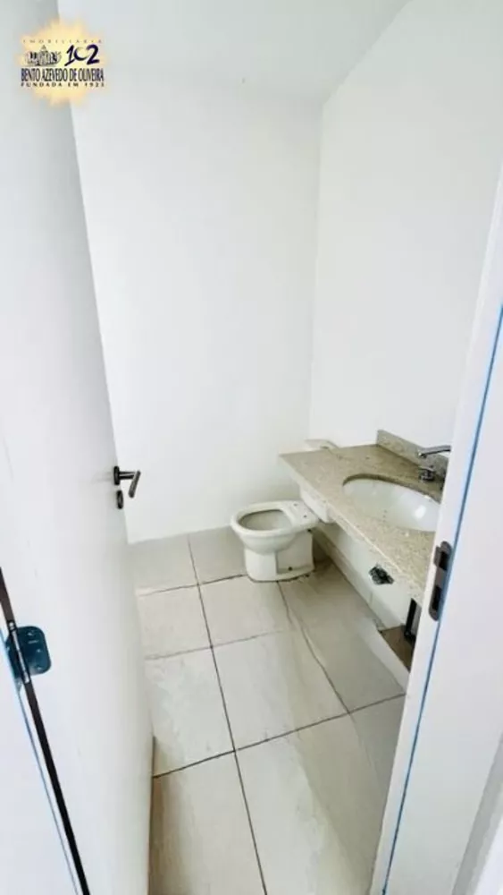 Apartamento, 3 quartos, 137 m² - Foto 4