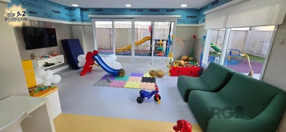 Apartamento, 3 quartos, 137 m² - Foto 8
