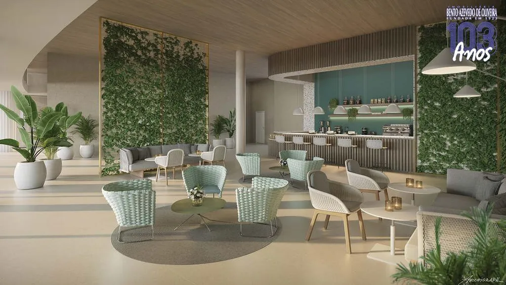 Cobertura, 5 quartos, 868 m² - Foto 7