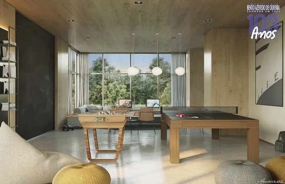 Cobertura, 5 quartos, 868 m² - Foto 6