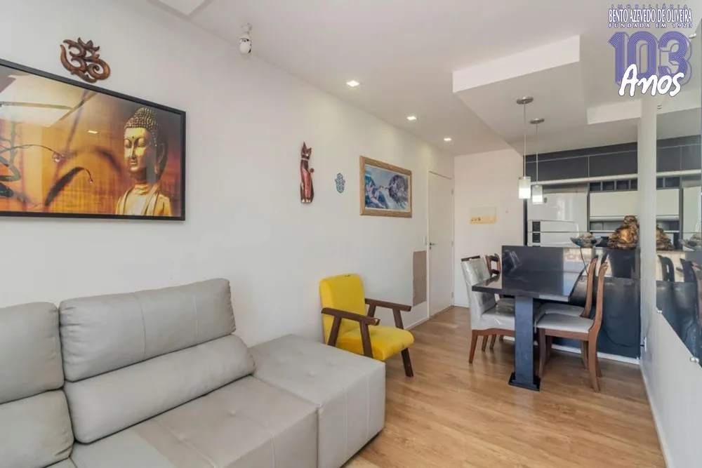 Cobertura, 3 quartos, 223 m² - Foto 4