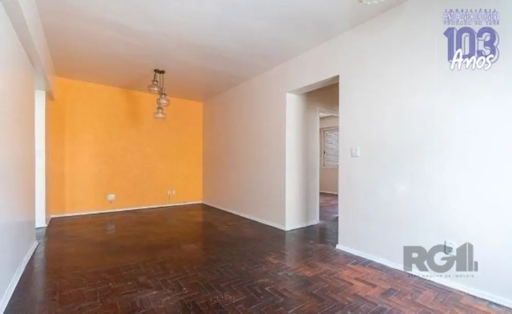 Apartamento, 2 quartos, 87 m² - Foto 2