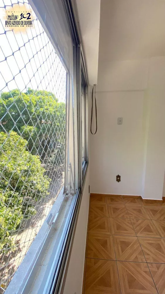Apartamento, 1 quarto, 41 m² - Foto 8