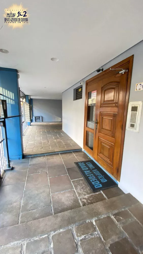 Apartamento, 1 quarto, 41 m² - Foto 2