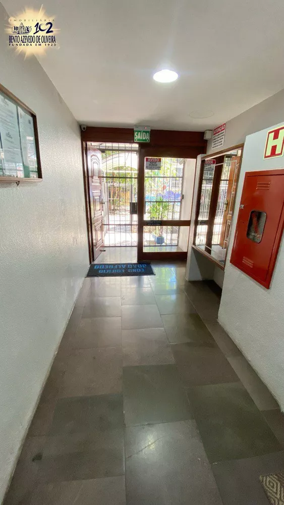 Apartamento, 1 quarto, 41 m² - Foto 7