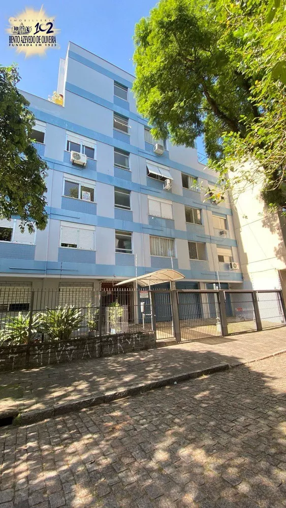 Apartamento, 1 quarto, 41 m² - Foto 5