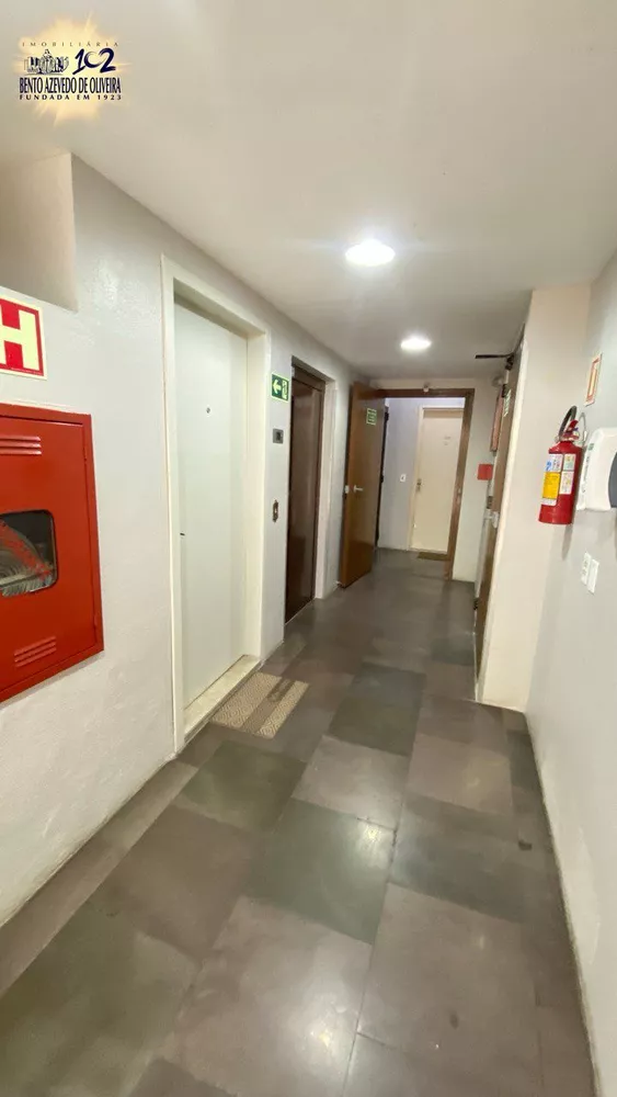 Apartamento, 1 quarto, 41 m² - Foto 1