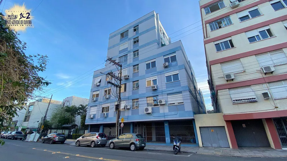 Apartamento, 1 quarto, 41 m² - Foto 4