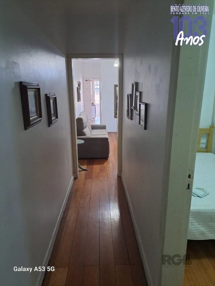 Apartamento, 2 quartos, 67 m² - Foto 5