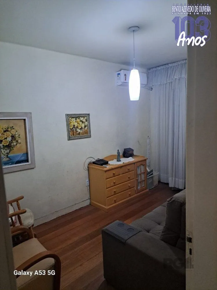 Apartamento, 2 quartos, 67 m² - Foto 1