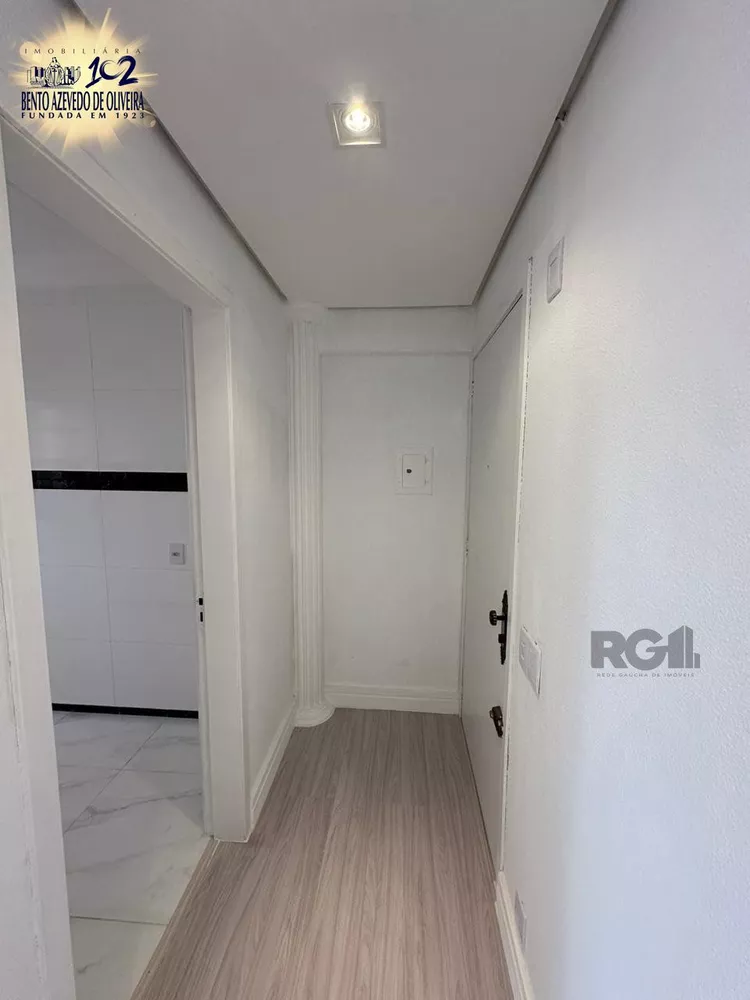 Apartamento, 1 quarto, 44 m² - Foto 6