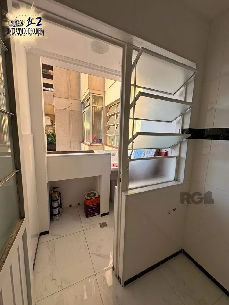 Apartamento, 1 quarto, 44 m² - Foto 3