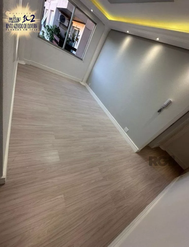 Apartamento, 1 quarto, 44 m² - Foto 1
