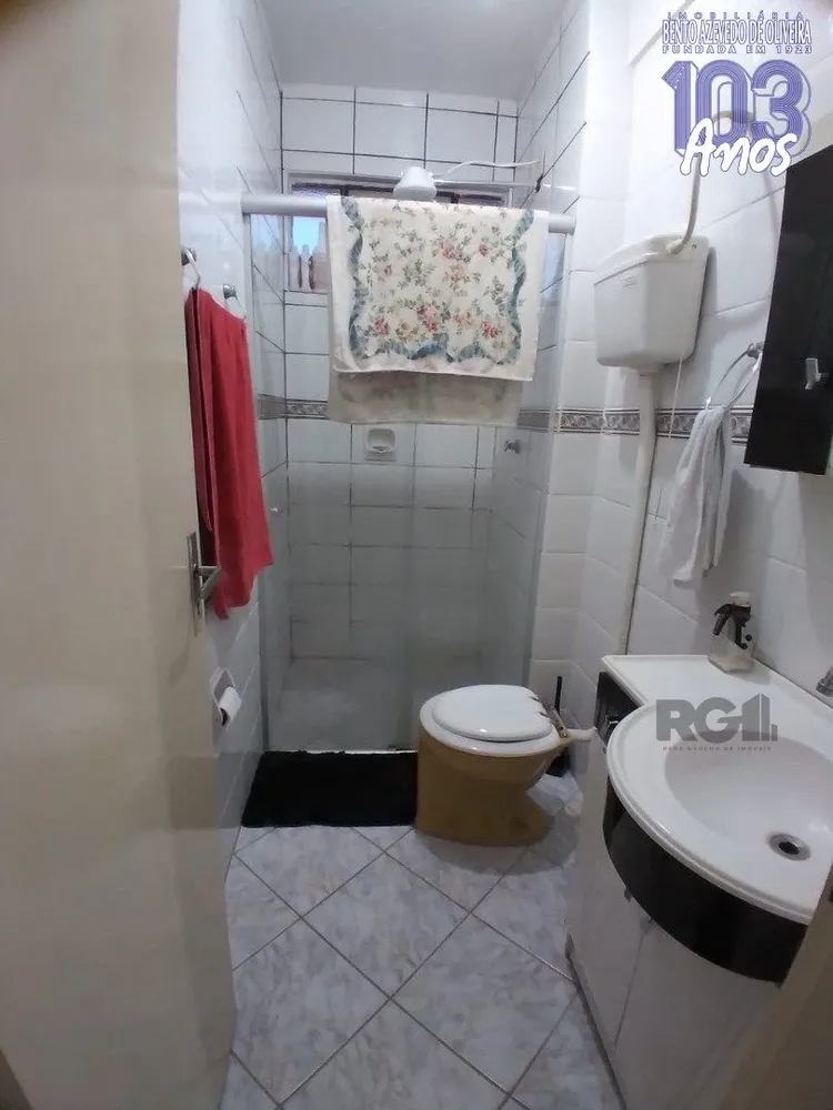 Sala-Conjunto, 18 m² - Foto 1