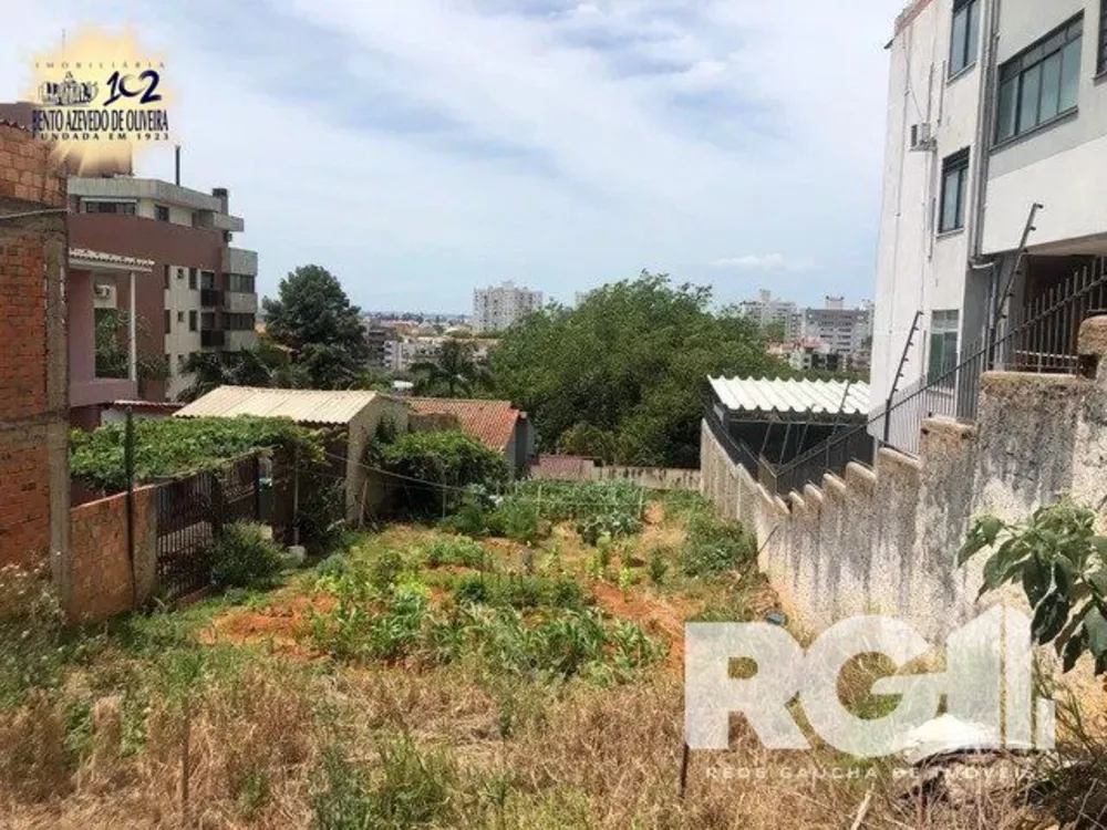 Terreno, 379 m² - Foto 3