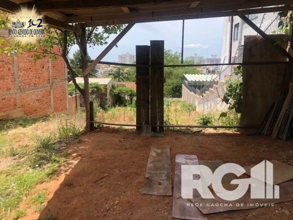 Terreno, 379 m² - Foto 1