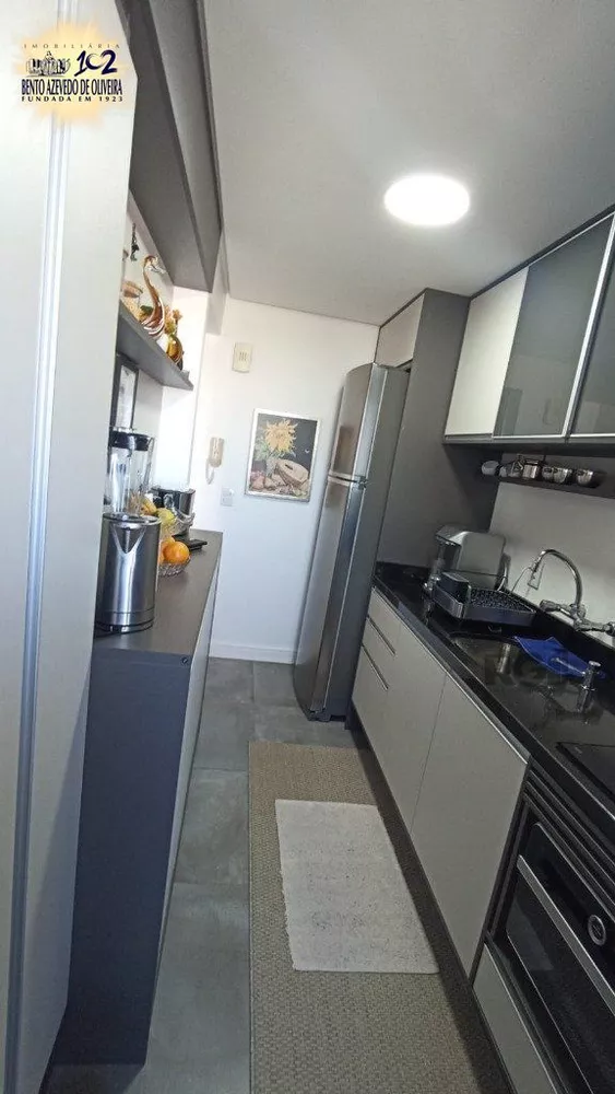 Apartamento, 2 quartos, 63 m² - Foto 2