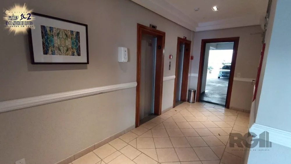 Apartamento, 2 quartos, 63 m² - Foto 1