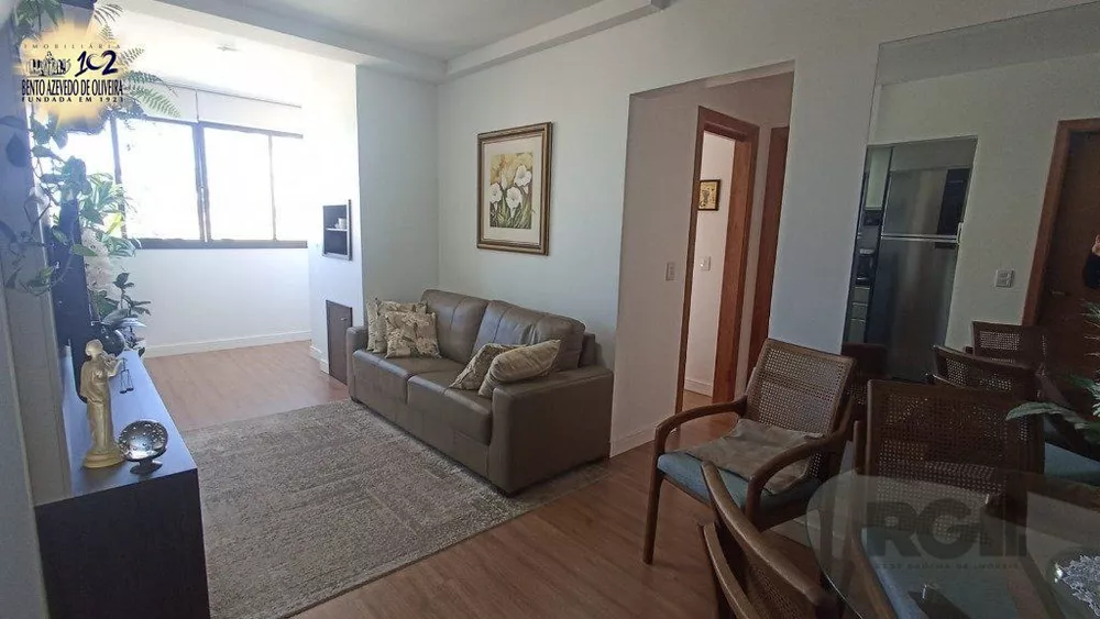 Apartamento, 2 quartos, 63 m² - Foto 3