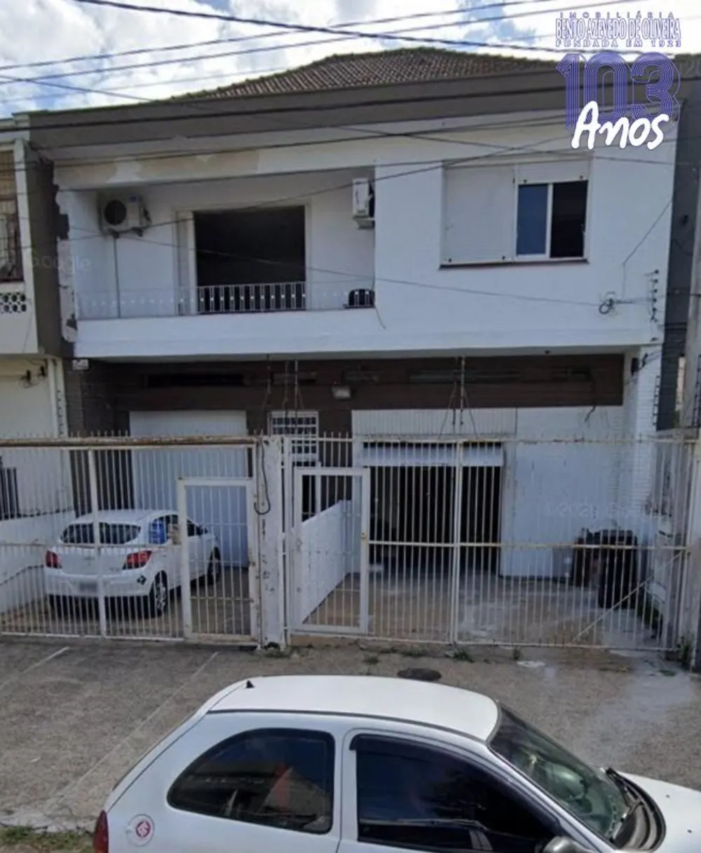 Terreno, 132 m² - Foto 1