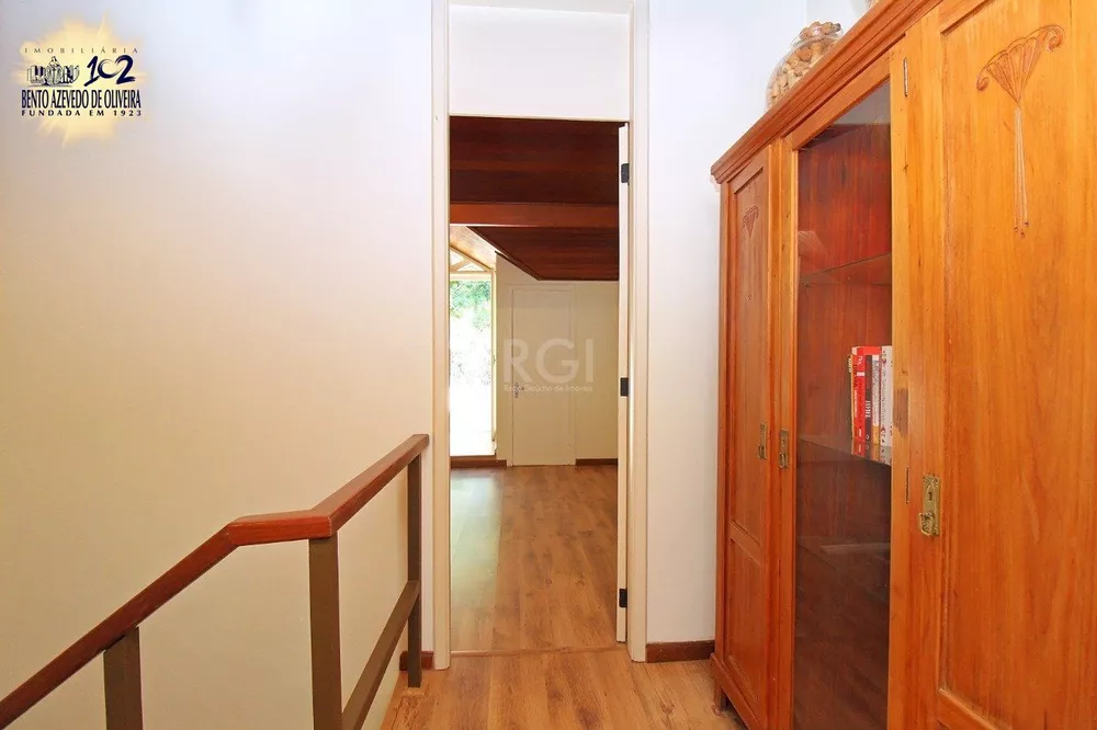 Casa de Condomínio, 4 quartos - Foto 8
