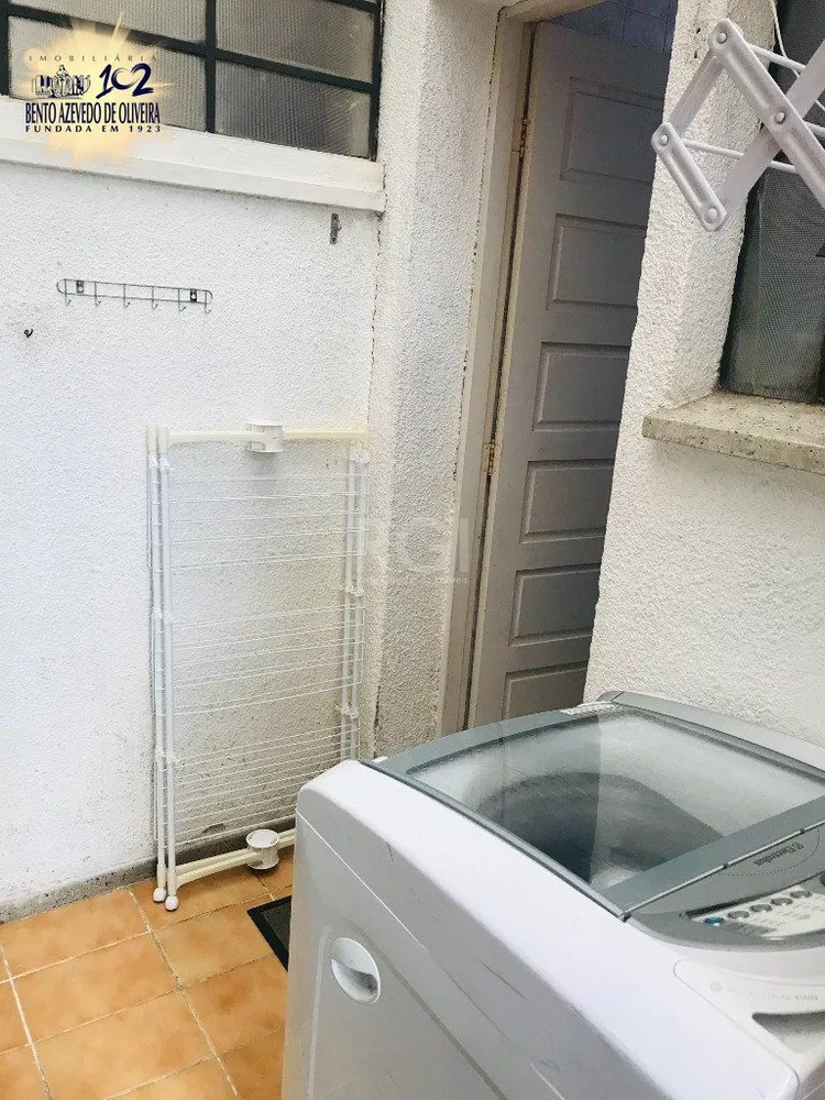 Apartamento, 2 quartos, 66 m² - Foto 6