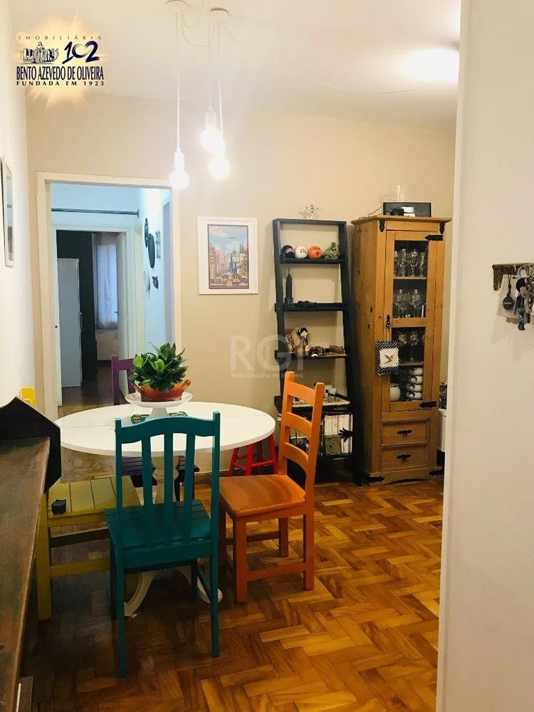 Apartamento, 2 quartos, 66 m² - Foto 1