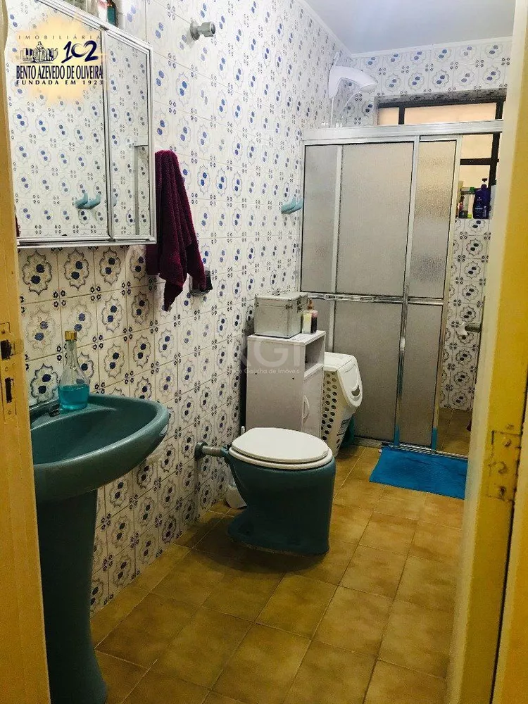 Apartamento, 2 quartos, 66 m² - Foto 5