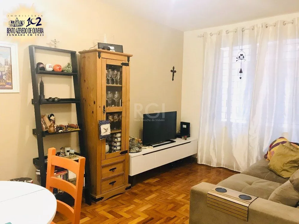 Apartamento, 2 quartos, 66 m² - Foto 7