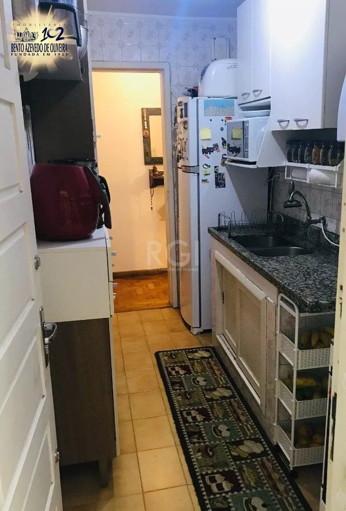 Apartamento, 2 quartos, 66 m² - Foto 3