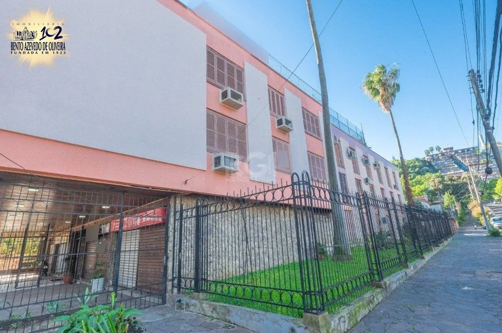 Apartamento, 2 quartos, 66 m² - Foto 2