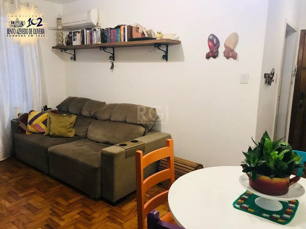 Apartamento, 2 quartos, 66 m² - Foto 8