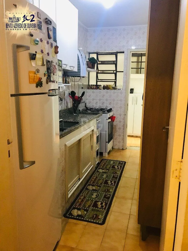 Apartamento, 2 quartos, 66 m² - Foto 4