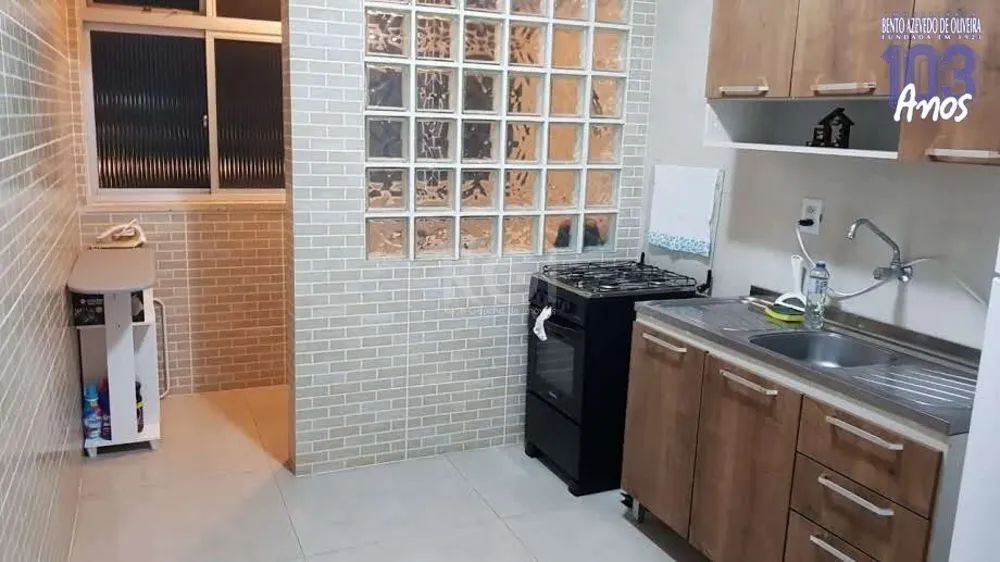 Apartamento, 2 quartos, 61 m² - Foto 8