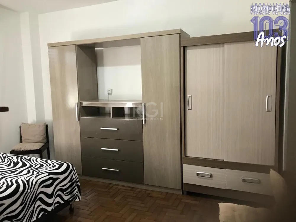 Apartamento, 1 quarto, 44 m² - Foto 4