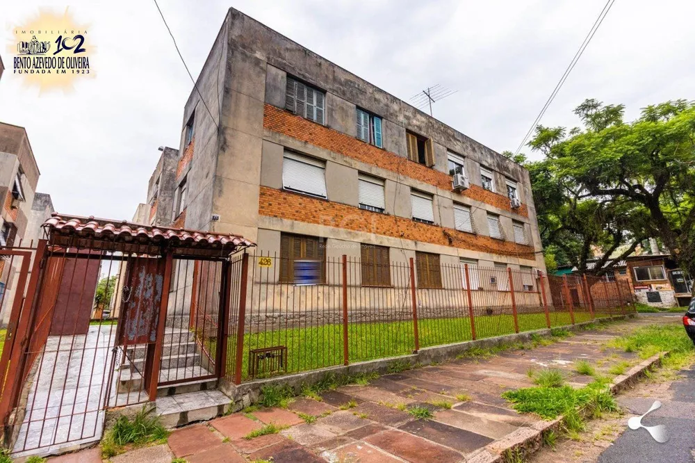 Apartamento, 3 quartos, 65 m² - Foto 4