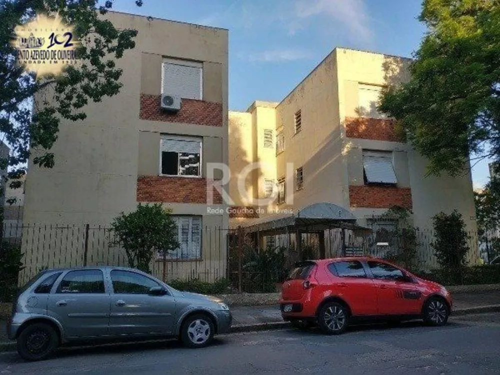 Apartamento, 3 quartos, 65 m² - Foto 1