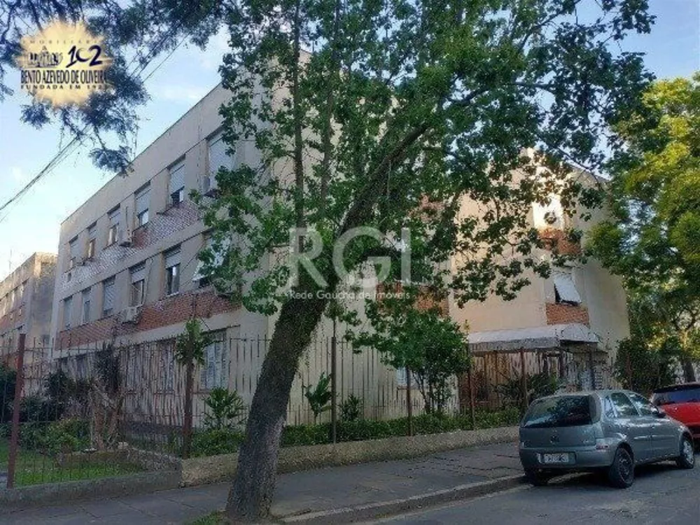 Apartamento, 3 quartos, 65 m² - Foto 3