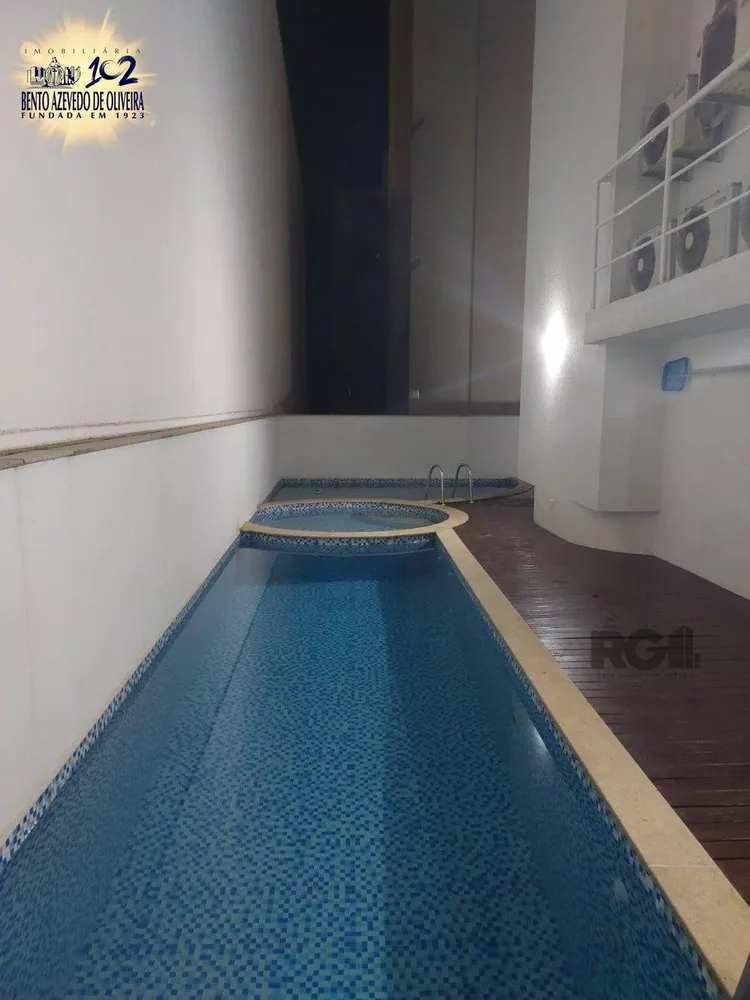Apartamento, 4 quartos, 137 m² - Foto 2