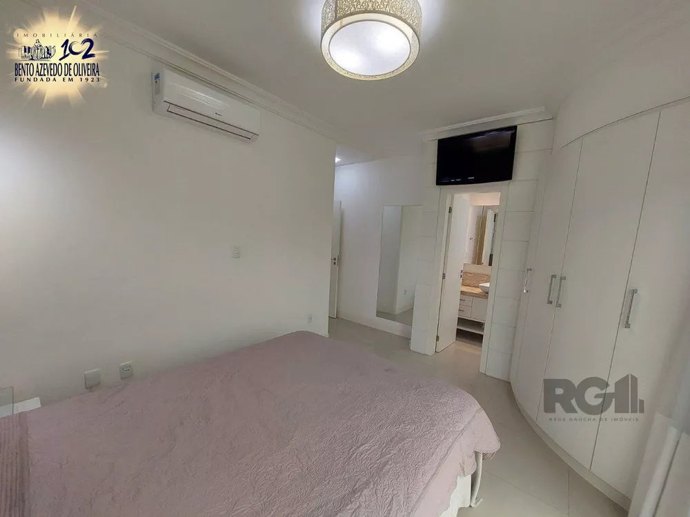 Apartamento, 4 quartos, 137 m² - Foto 3