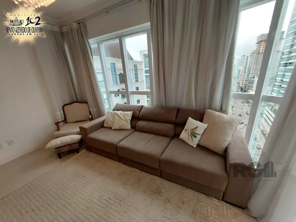 Apartamento, 4 quartos, 137 m² - Foto 8