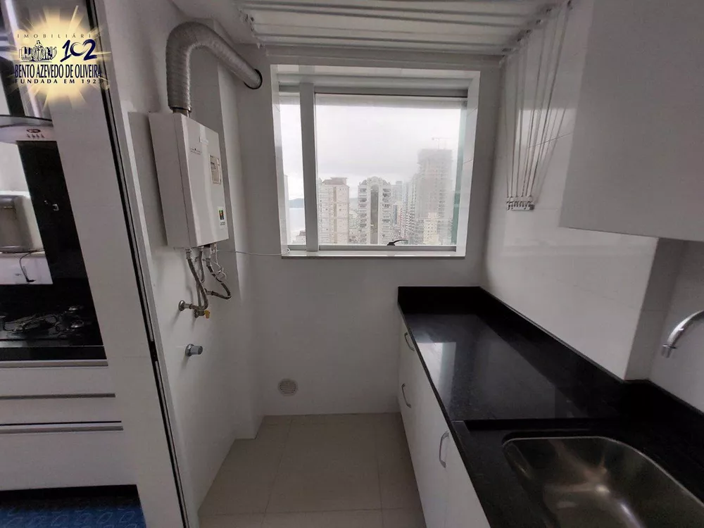 Apartamento, 4 quartos, 137 m² - Foto 4