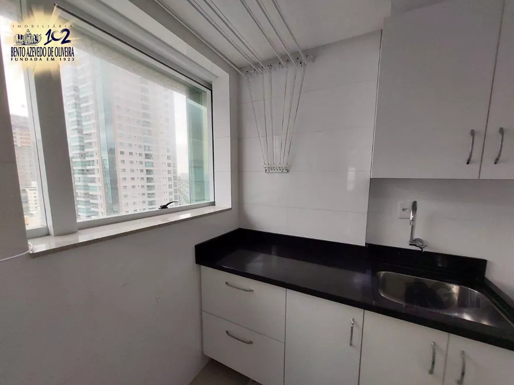 Apartamento, 4 quartos, 137 m² - Foto 5