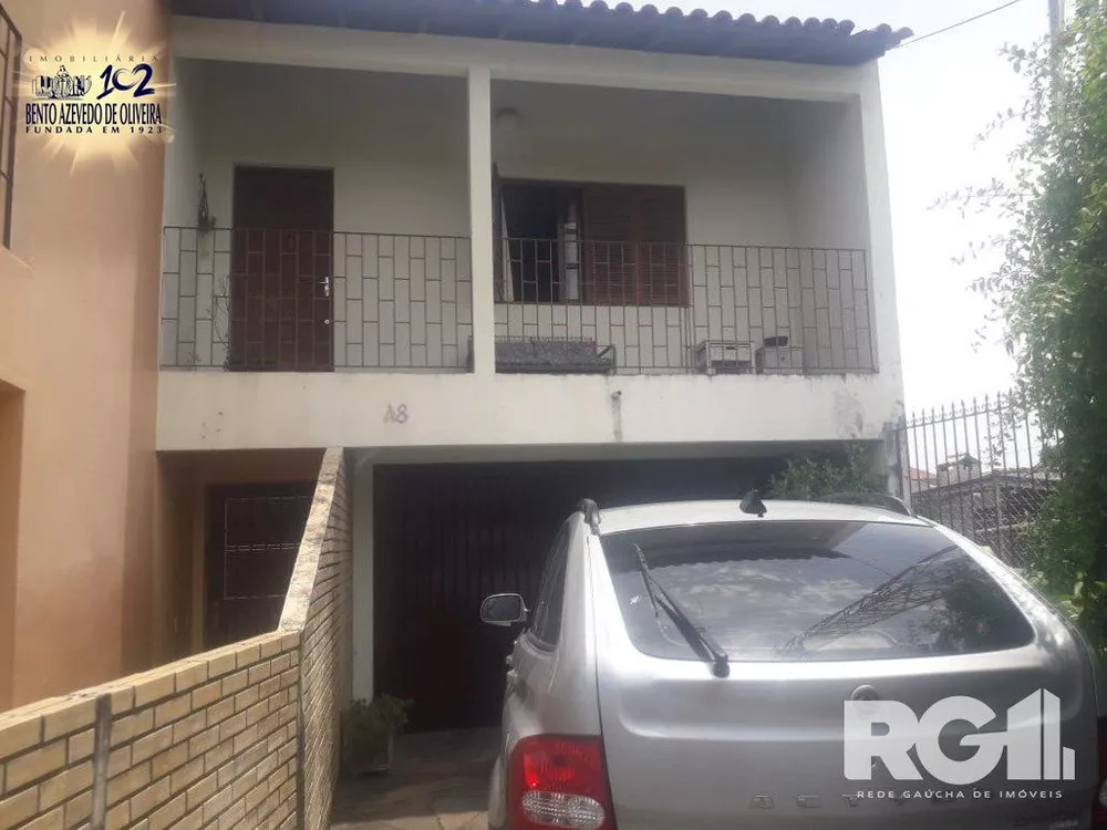 Casa, 3 quartos, 150 m² - Foto 8