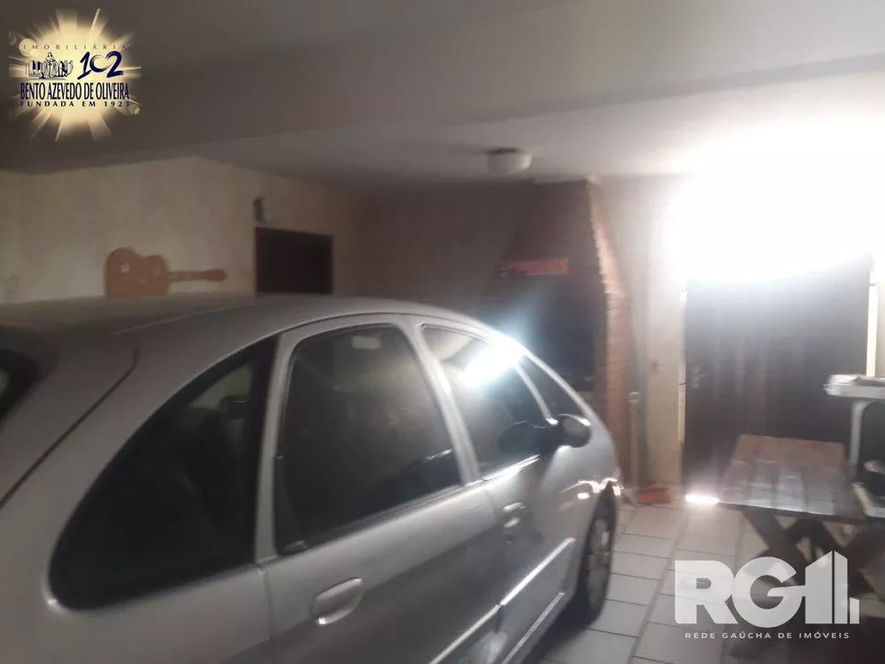 Casa, 3 quartos, 150 m² - Foto 1